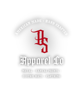 Dirty Stacks Apparel