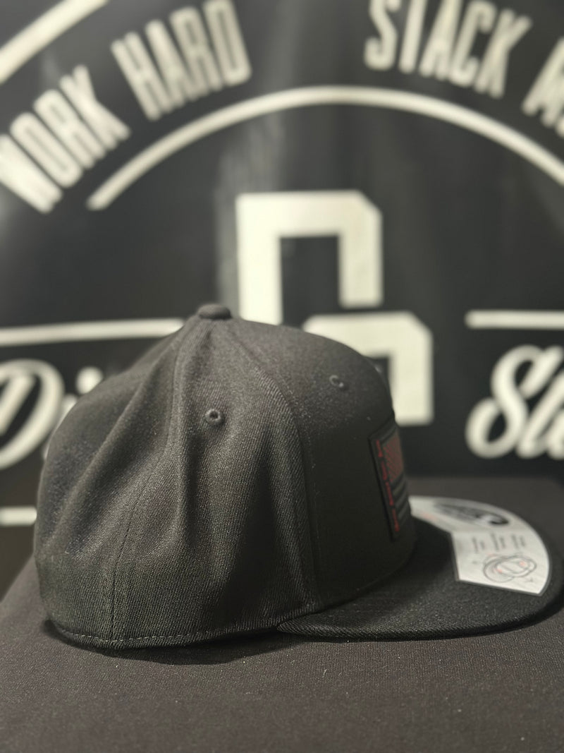 Trump 45/47 110 SnapBack