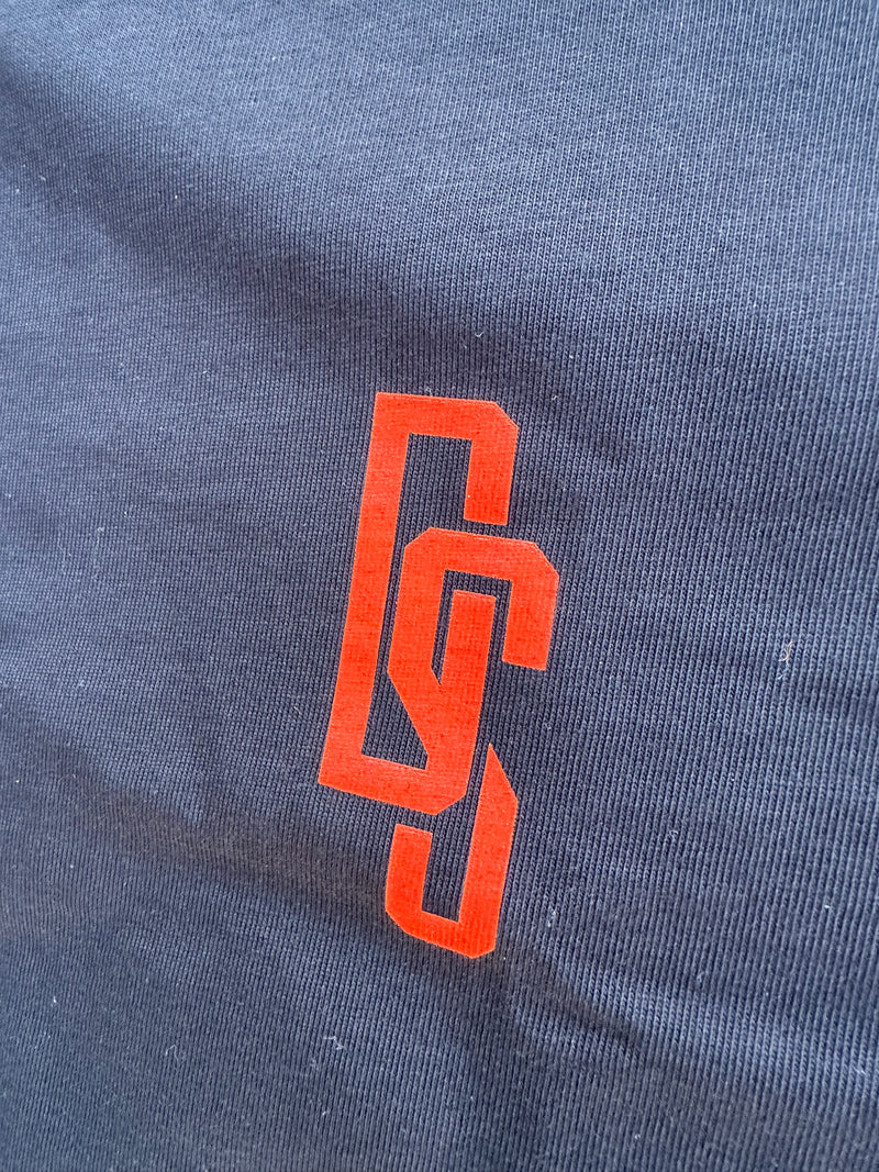 “The DS BBQ Crew” Tee