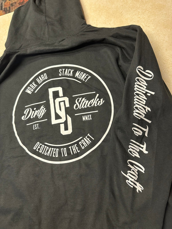 OG logo hoodie