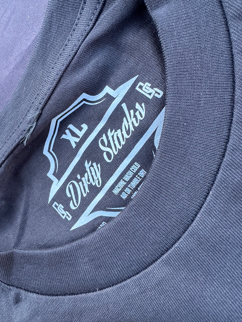 “The DS BBQ Crew” Tee