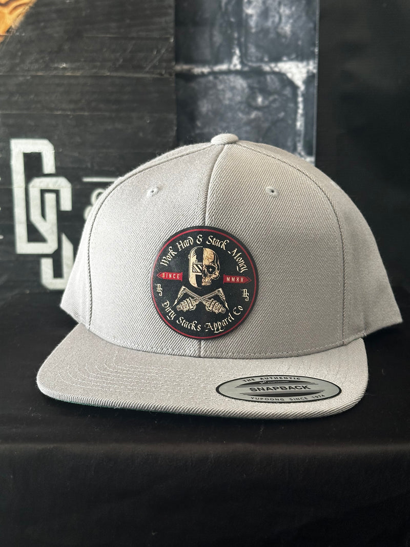 DS Welder/Gearhead SnapBack