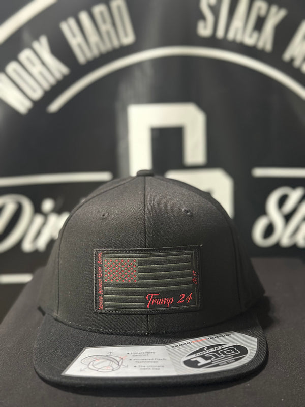 Trump 45/47 110 SnapBack