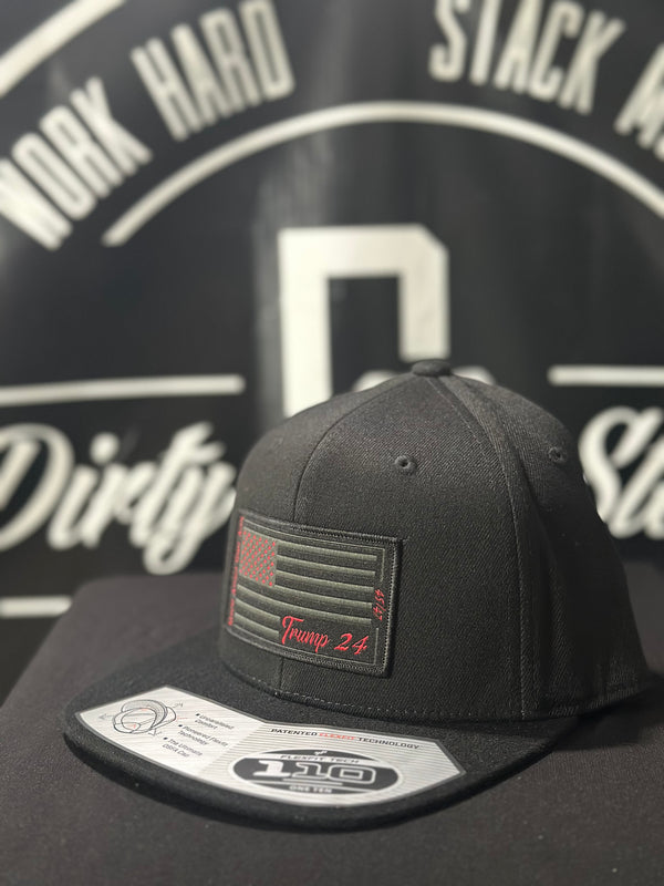Trump 45/47 110 SnapBack