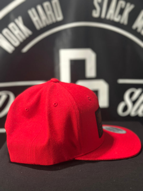 Trump 45/47 SnapBack