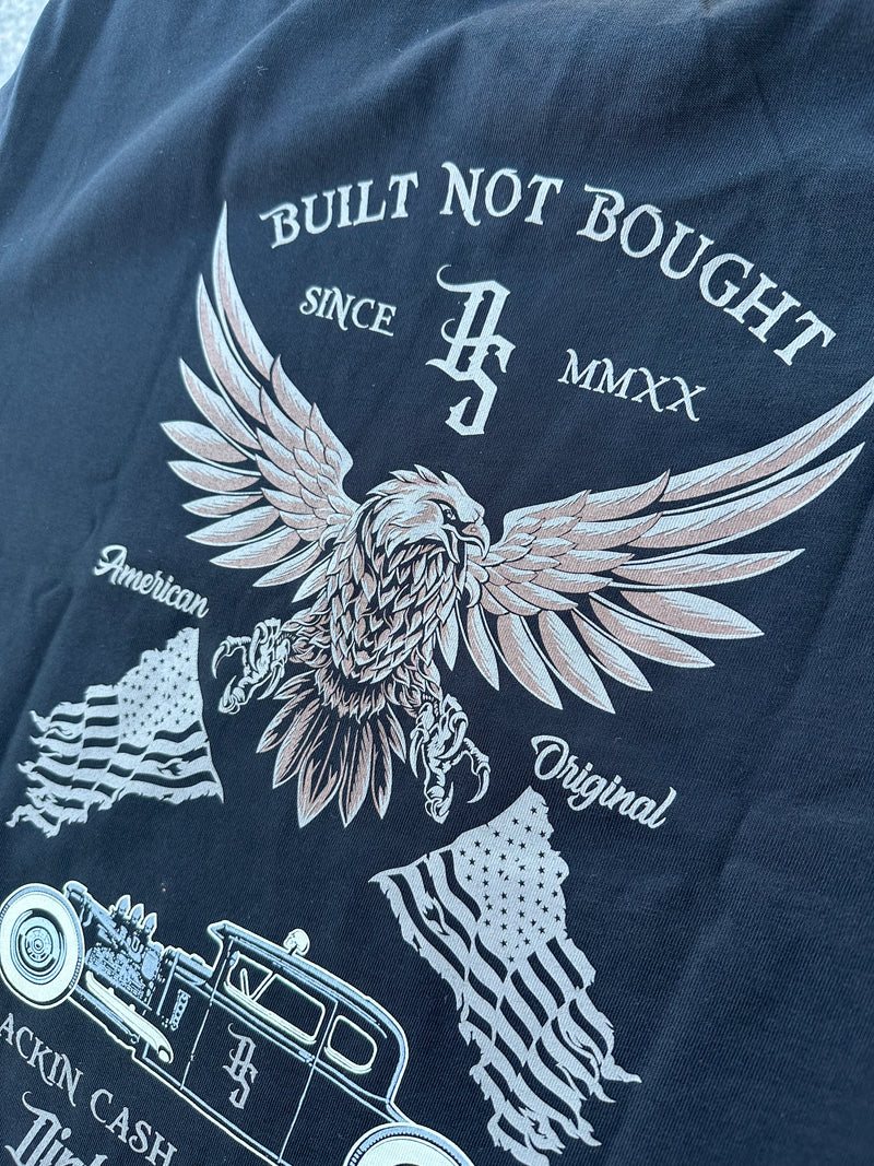 “The American Original” Tee