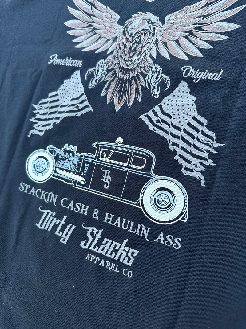 “The American Original” Tee