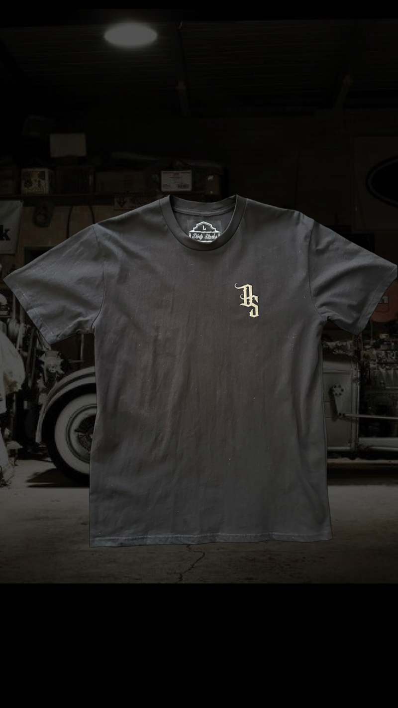 “The American Original” Tee
