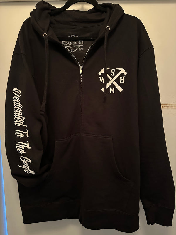 OG logo hoodie