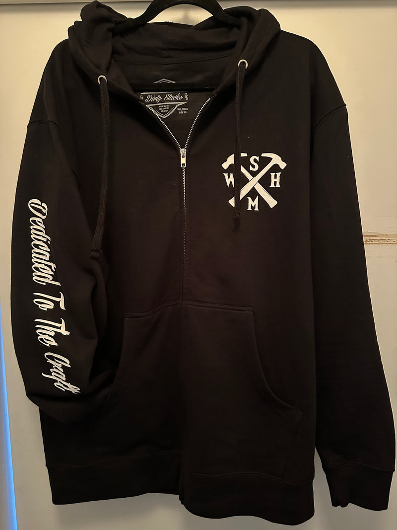 OG logo hoodie