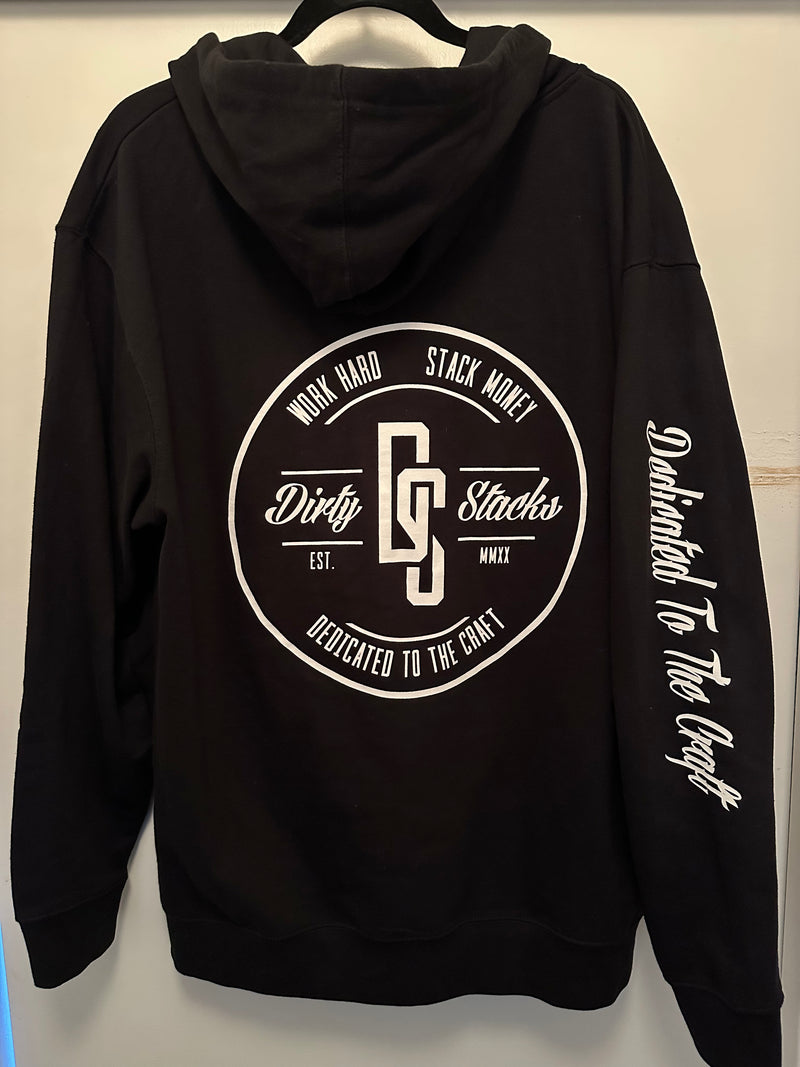 OG logo hoodie
