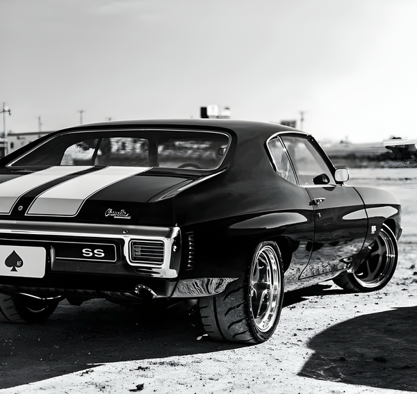 1970 Chevelle