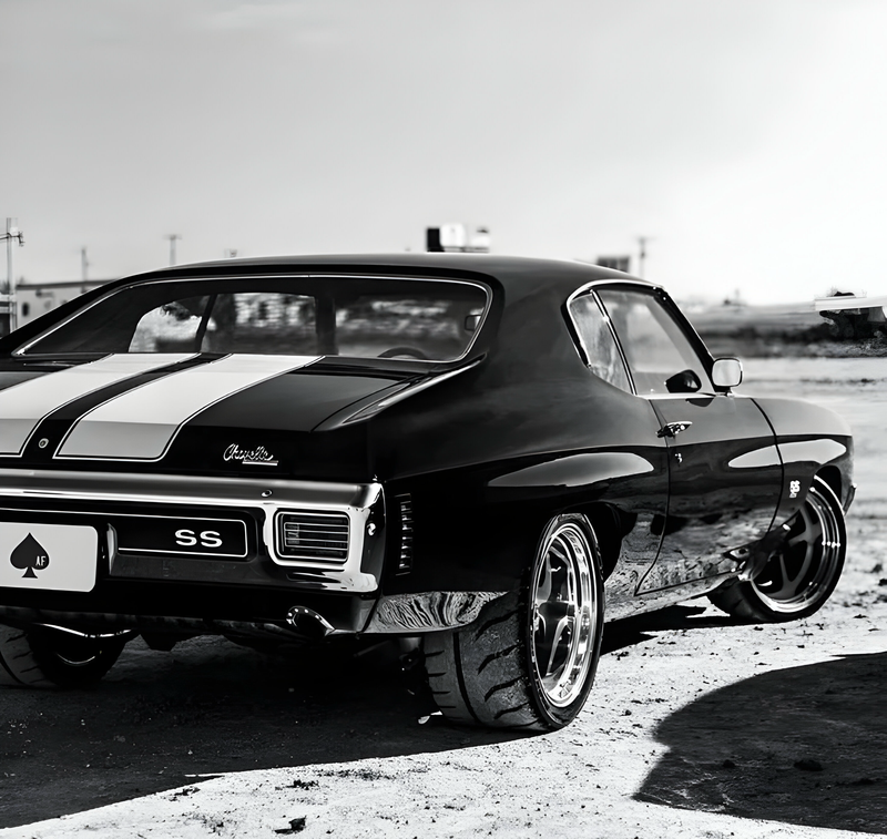 1970 Chevelle