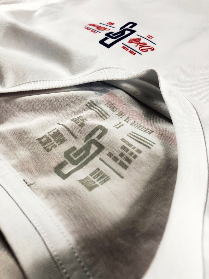 "The Patriot" Tee Women’s