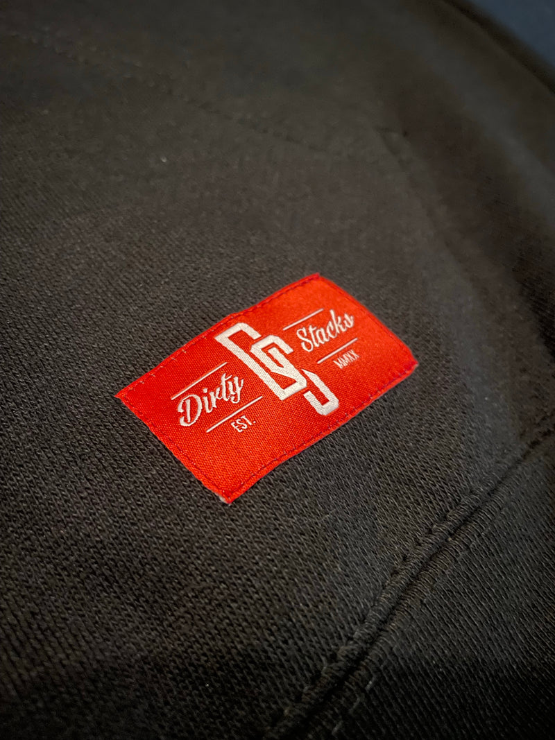 Dirty Stacks “The Tradesman” Hoodie