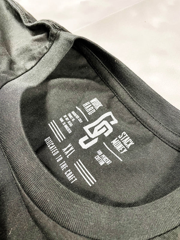 Dirty Stacks “Wrenches” Tee