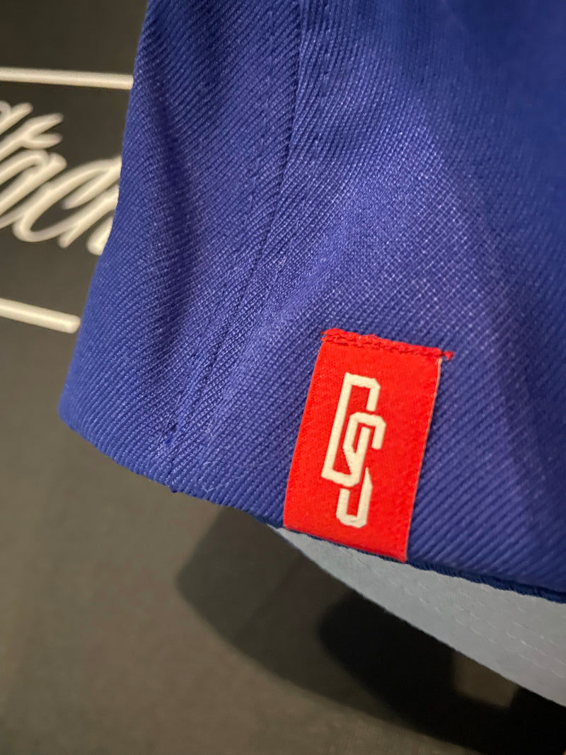 Dirty Stacks Flex Fit Hats