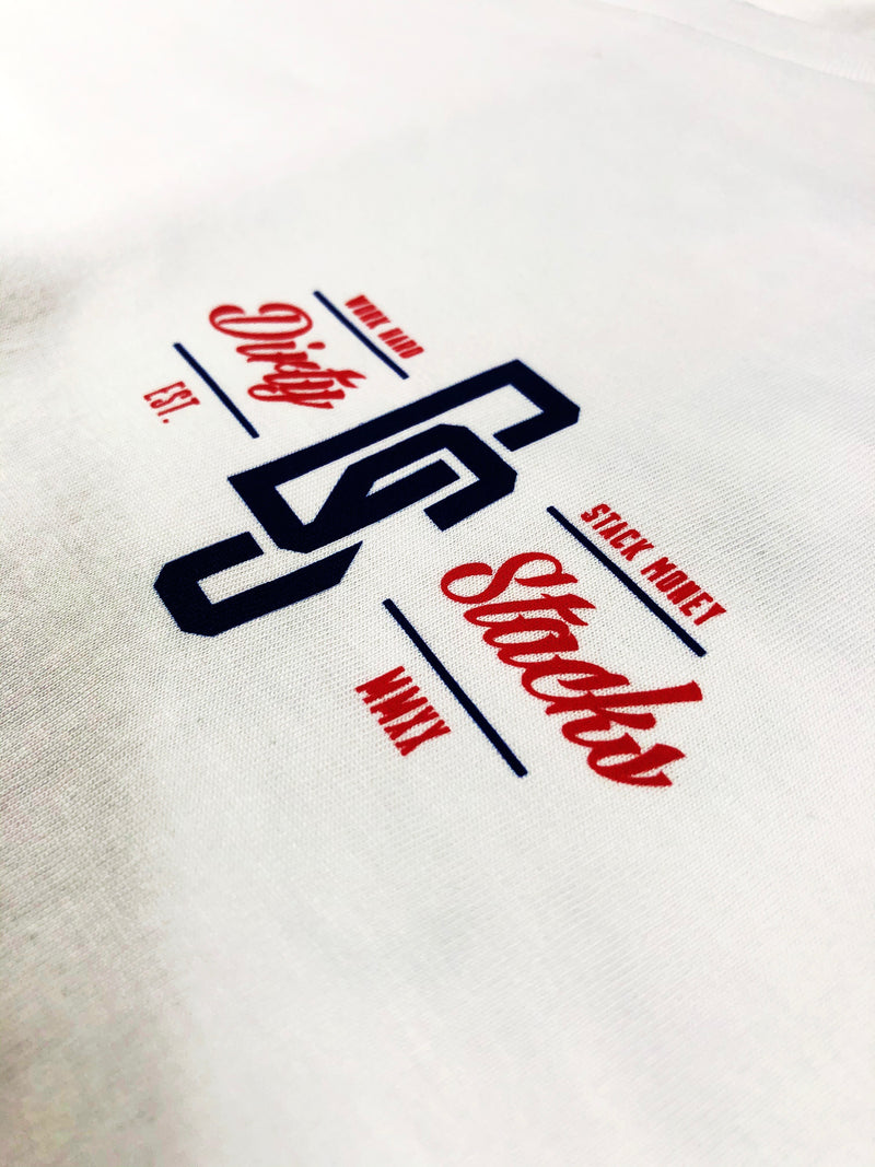 "The Patriot" Tee Women’s