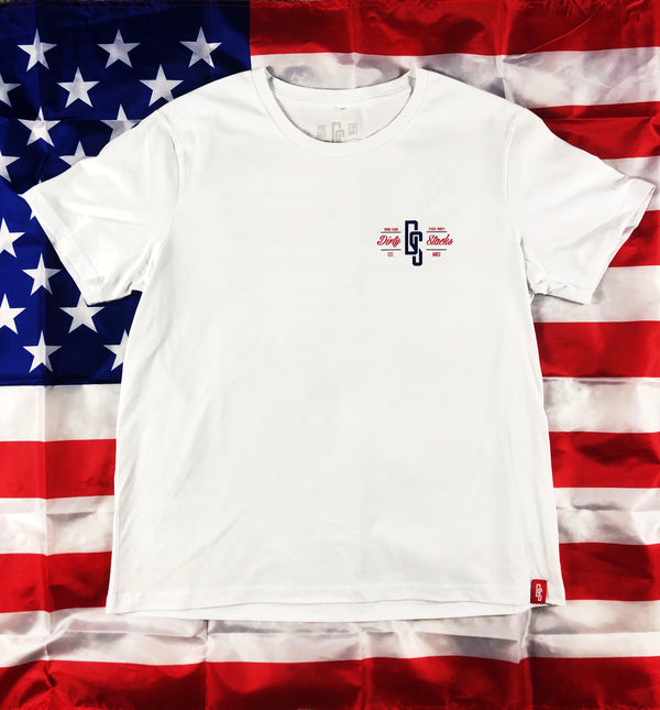 "The Patriot" Tee Women’s