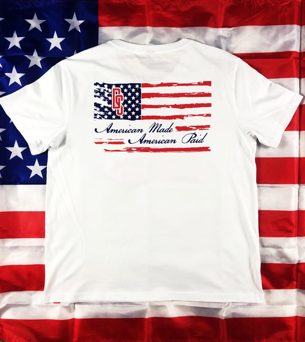 "The Patriot" Tee Women’s
